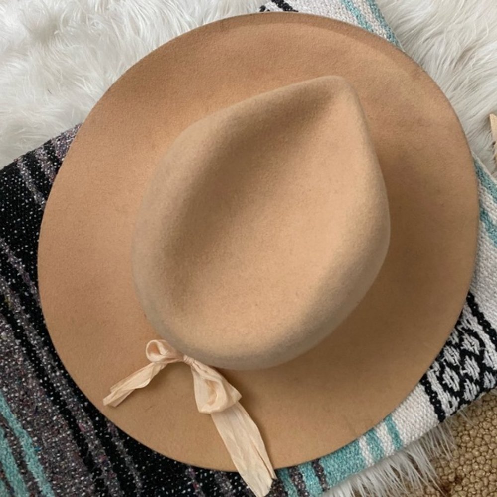 Lack of Color hat